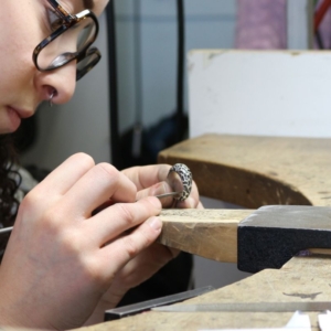 Joaillerie niveaux 4 à 12 / Printemps 2026